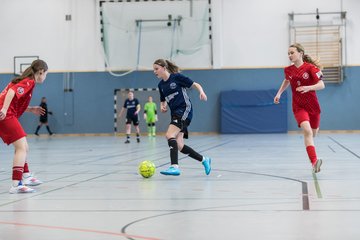 Bild 869 - wBJ NFV Futsalmeisterschaft